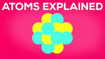 Wie klein sind Quarks?