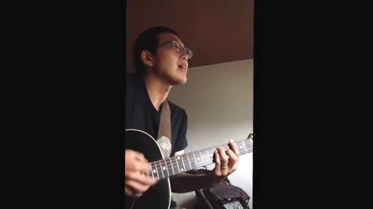 うちだしゅん 弾き語り集 もっと ケツメイシのカバー Youtube