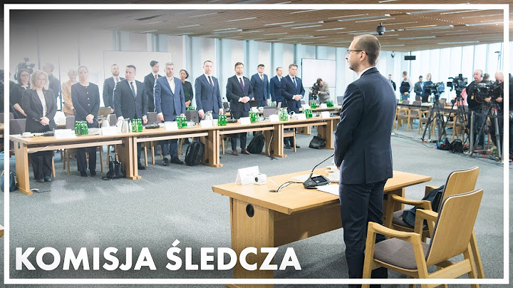 Komisja śledcza ds. legalizacji pobytu cudzoziemców na terytorium RP