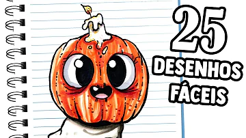 Como aprender a desenhar do zero?