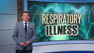 UW Health expands drive-thru clinic access due to increases in respiratory illnesses