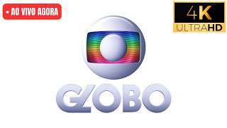 GLOBO AO VIVO AGORA HOJE 17/05/2026