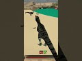#carcharodontosaurus #yutyrannus #pvpserver