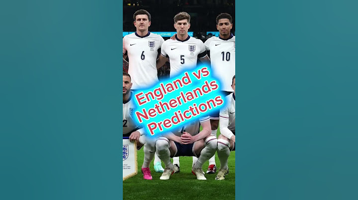 England vs Netherlands predictions #football #euro2024 #itscominghome #england