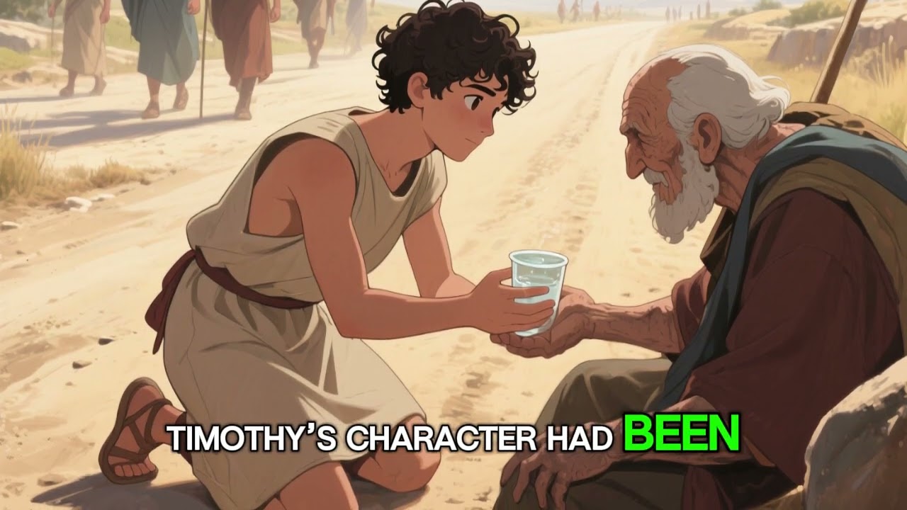 WEDNESDAY January 28 Proven Character