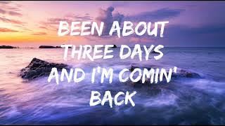 HALSEY - Walls Could Talk (Lyrics)