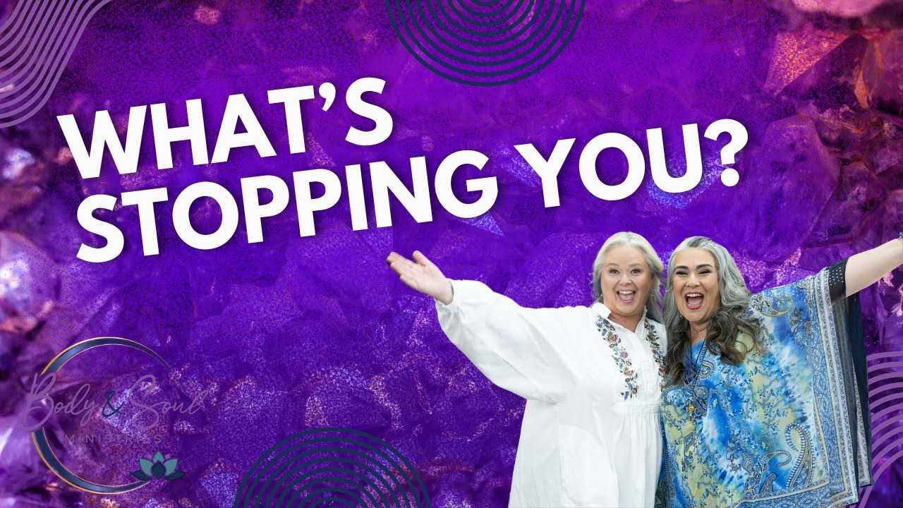 🌟 Overcoming Hesitation: Transform Your Life with Body & Soul Retreats 🌟