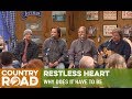 Restless Heart sing "Why Does It Have To Be" on Larry's Country Diner