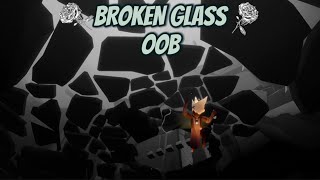 Broken glass oob tutorial (Sky children of the light)