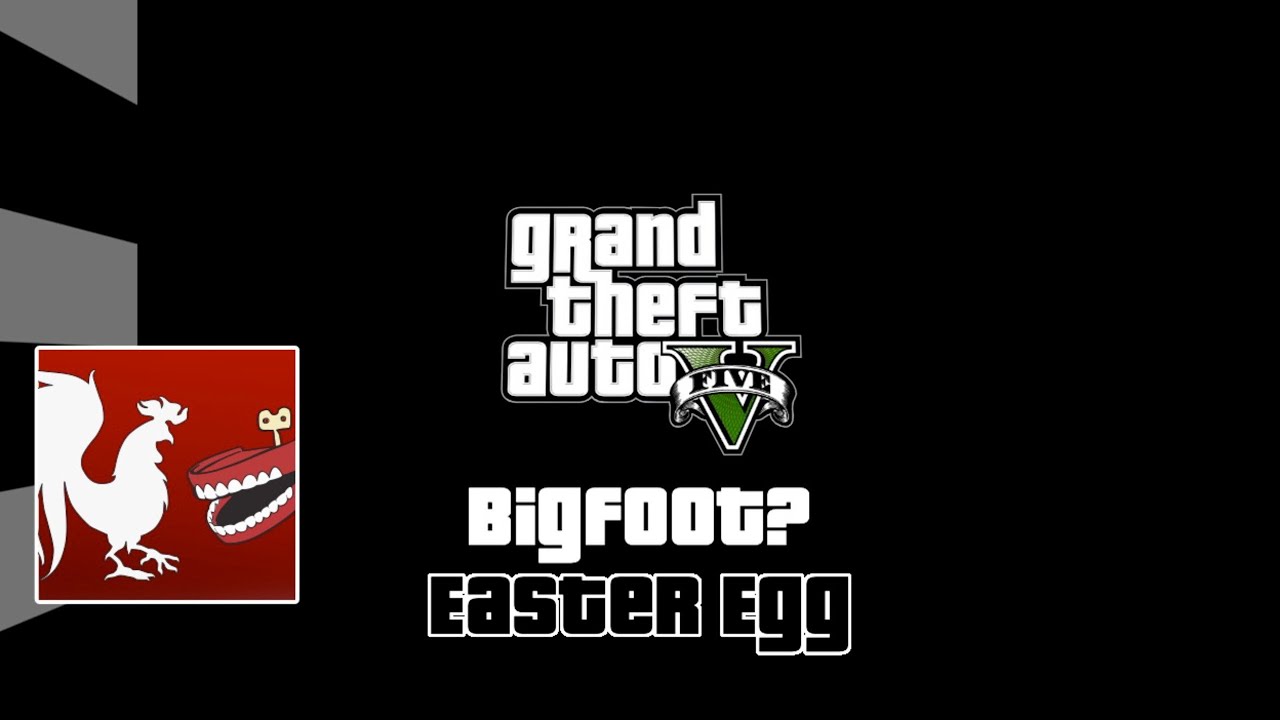 All of gta 5 easter eggs фото 79