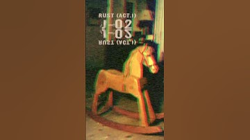 Rust9 - J-02  #rust9 #metal #femalemetalsinger