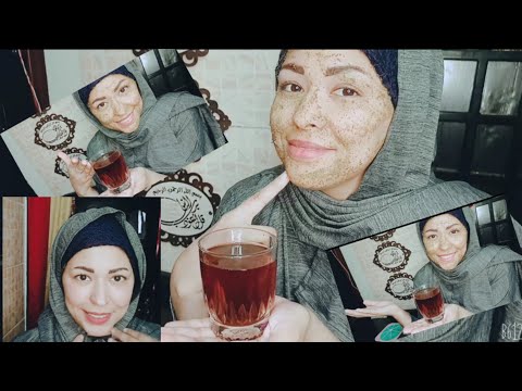 اكتشفت سر فى الشاى الاحمر وفوائده واستخداماتة للبشرة والجسم