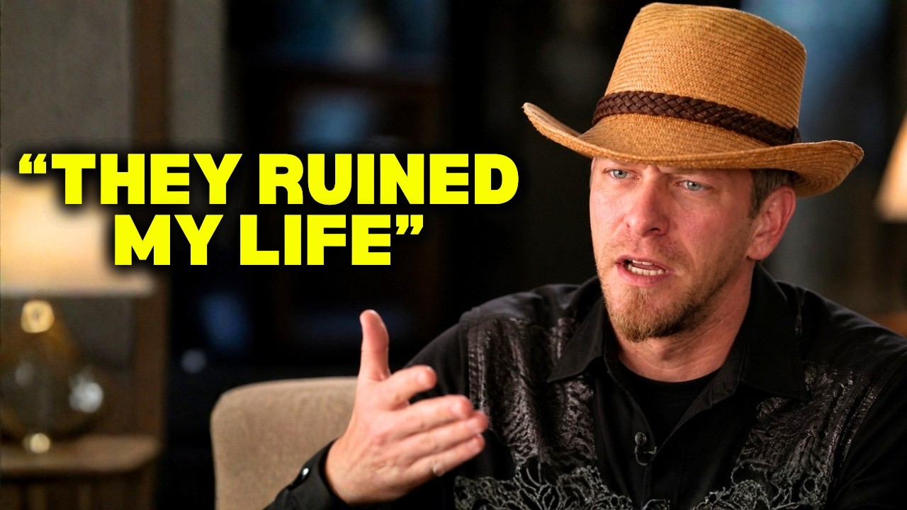 What Really Happened to Kevin Skinner From America's Got Talent
