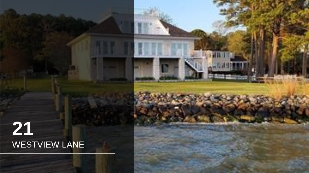 21 Westview Lane Lancaster Real Estate YouTube