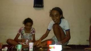 Desafio Do Smoothie Challenger