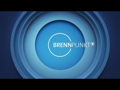 ARD-Brennpunkt: Kampf ums Weiße Haus