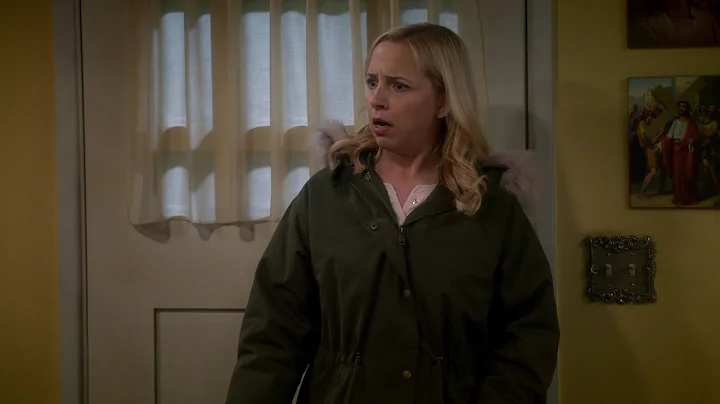 Becky Confronts Emilio's Tias - The Conners
