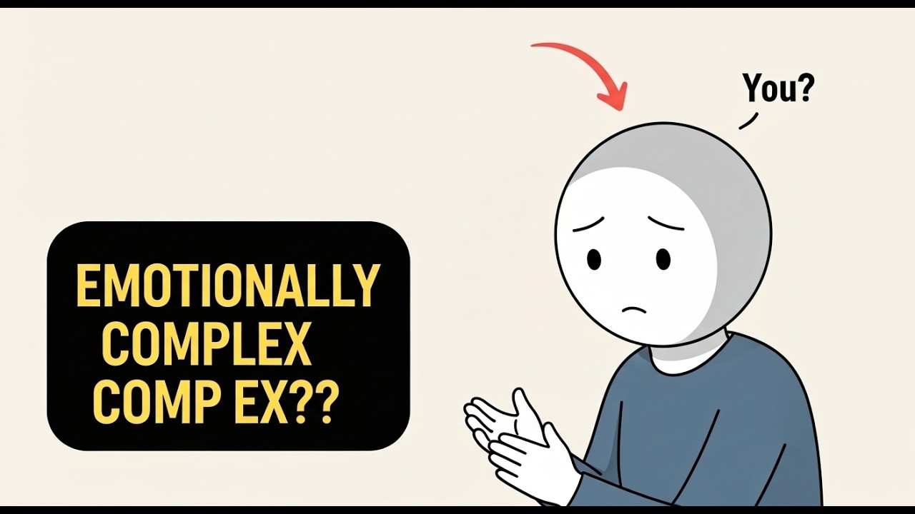 If You Prefer Solitude, You Might Be Emotionally Complex