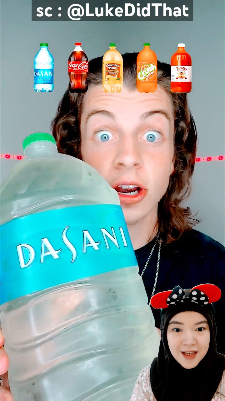 mukbang air‼️