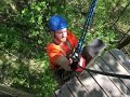 A Real. Aerial Adventure in Harpers Ferry, WV - GoToWV