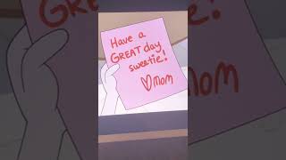 Clarence, Jeffs Mom Doesnt Like Jeff Because Hes Different