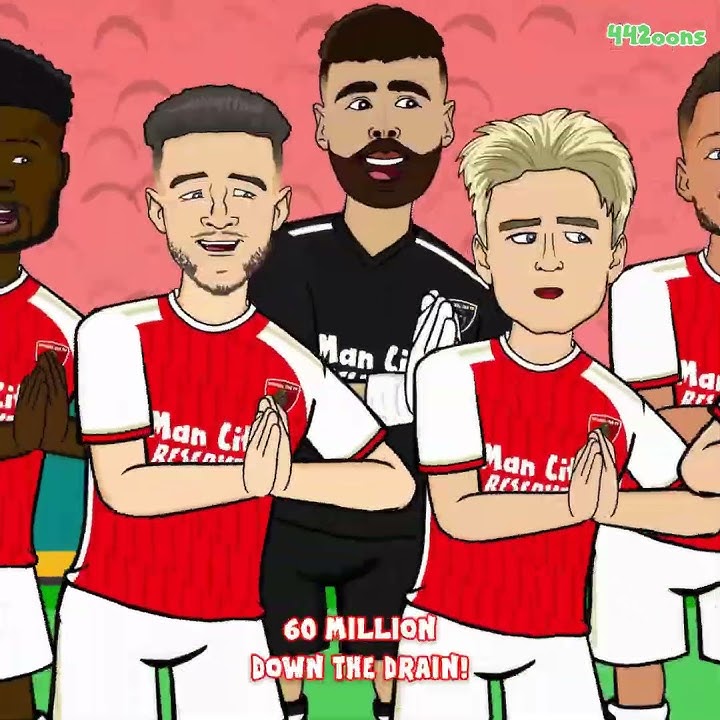Kai Havertz scores again! #arsenal #afc #coyg #football