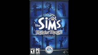 Miniatura de vídeo de "The Sims Makin Magic - Buy 5 (HD)"