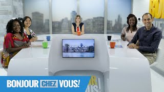 Bonjour chez vous ! - Quelle place ont les pauvres dans ton coeur ? - L'équipe emci