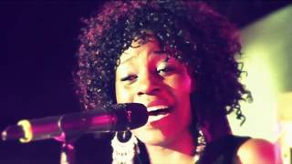 Nzize by Rachel Namubiru (Live Stage Performance)