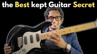 The Best Guitar Youtubers don’t promote