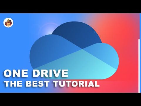 Microsoft Onedrive - Everything You Need to Know to Become an Expert!