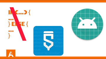 How to create your own app without code with Sketchware | An Bui