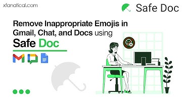 Protect students from inappropriate content in Google Workspace with Safe Doc