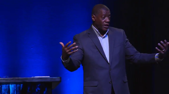 May 20th, 2018 | Excessive Faith (Part 1) | 1 Thessalonians 4:1-8 Pastor Al Pittman