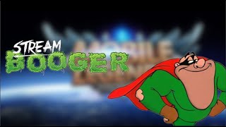 ЗВЕЗД С НЕБА НЕ ХВАТАЮ, А СЕЗОН НЕ РЕЗИНОВЫЙ {BOOGER MLBB} #shorts #mlbb #mobilelegends