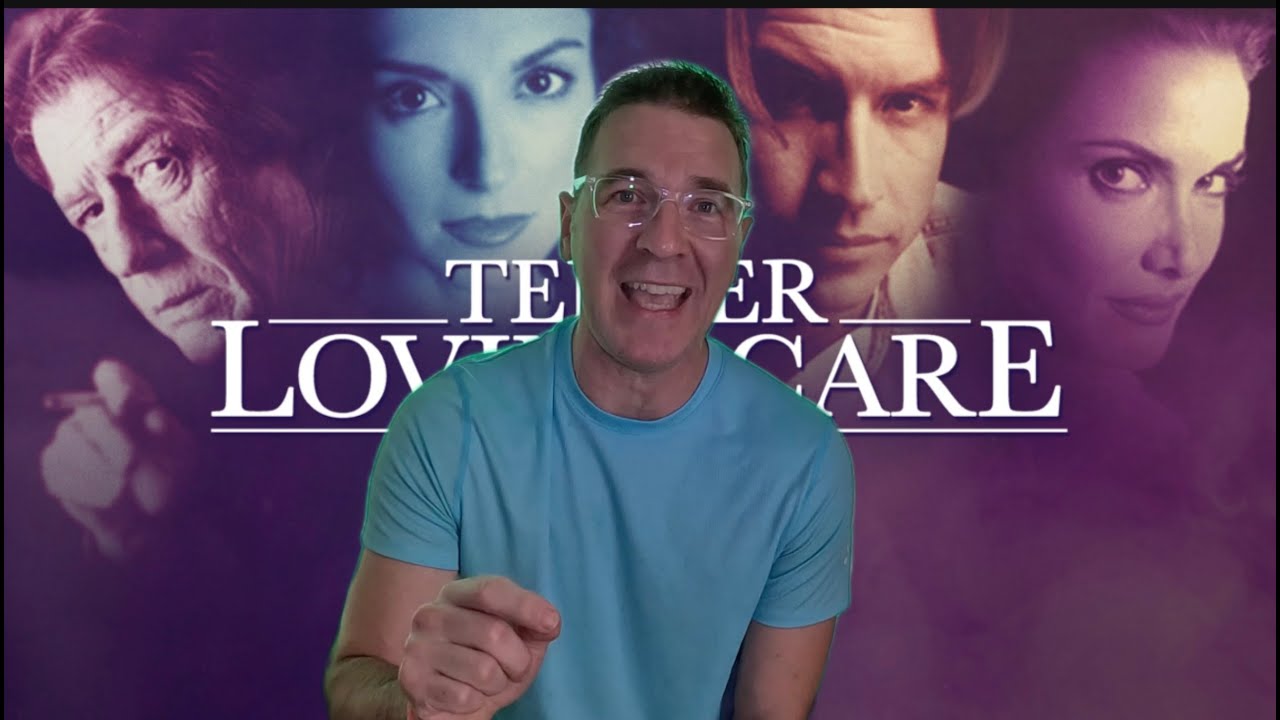 Tender Loving Care FMV Game Review