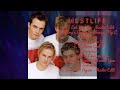 Westlife-Best of Hits 2024 Edition-Superior Songs Compilation-Praised