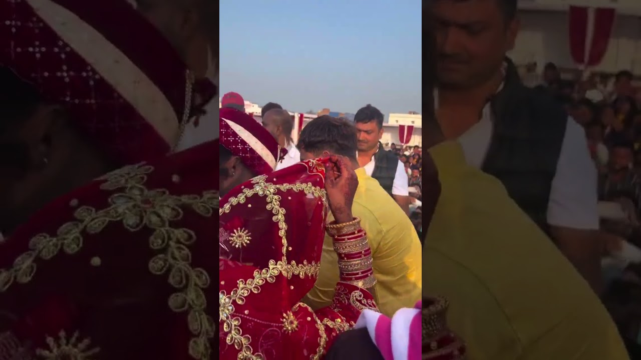 Apan khoria bahara A Khesari Papa Aile Dulha Damad Ho 