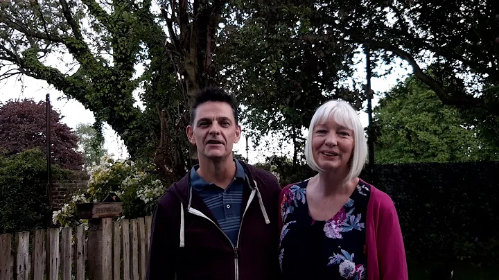 Janet and Michael 'Should be Getting Married' Mess...