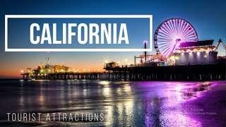 Top 10 places to live in california | city tour tourist attractions
2017-2018