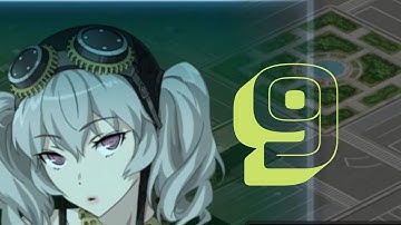 Super Robot Wars V: Scenario 9 (No Commentary) (English) (PS4) (Chitose)