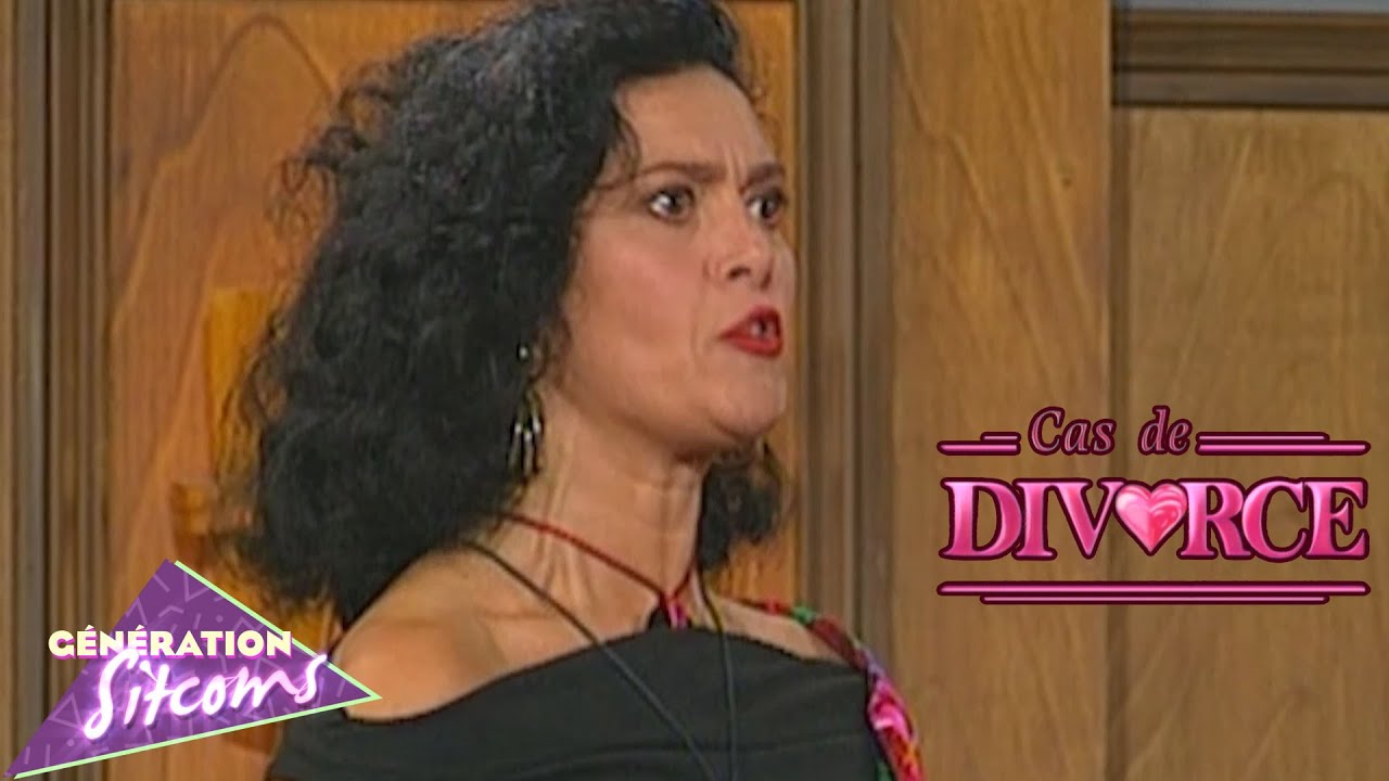 Cas de divorce - Épisode 98 - Marena contre Marena