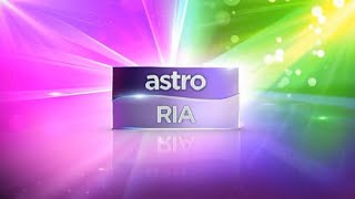 Astro RIA - Channel ID (2023)