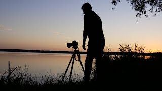 LEE Filters - Mist filters with Jonathan Chritchley