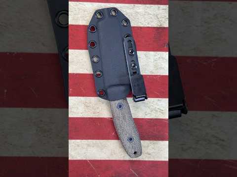 Reiff Knives - Circadian.