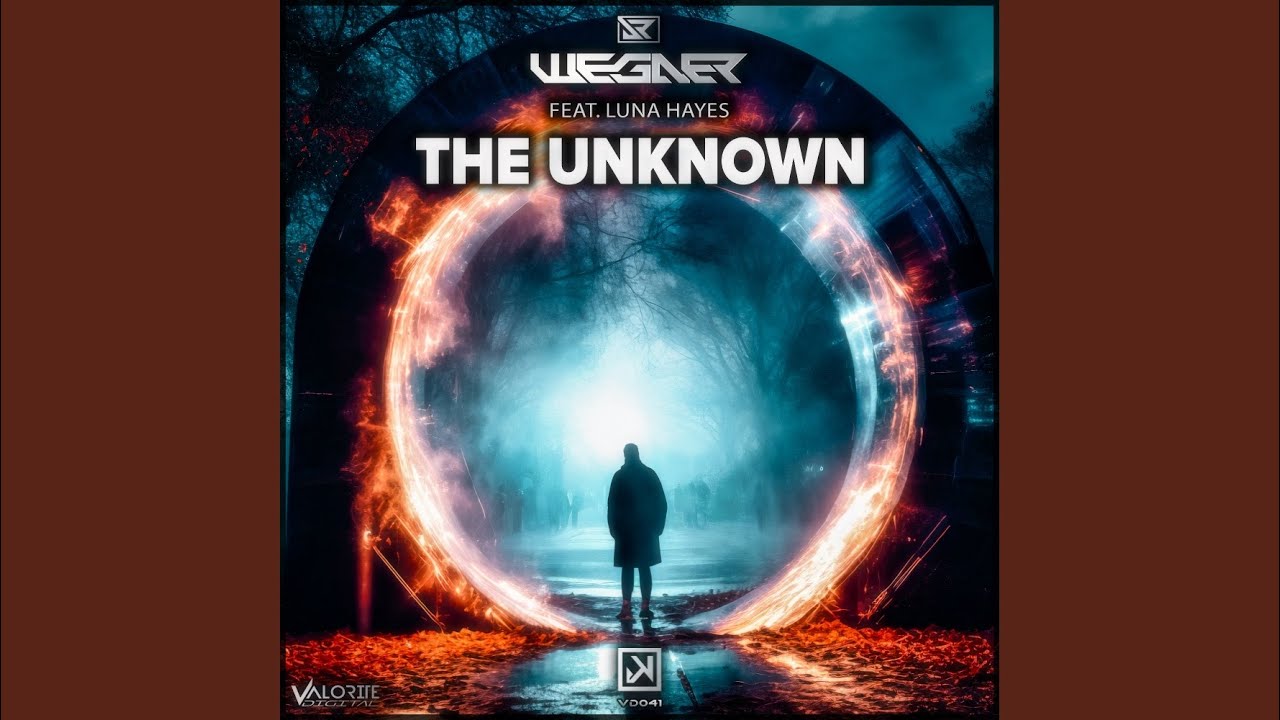 The Unknown