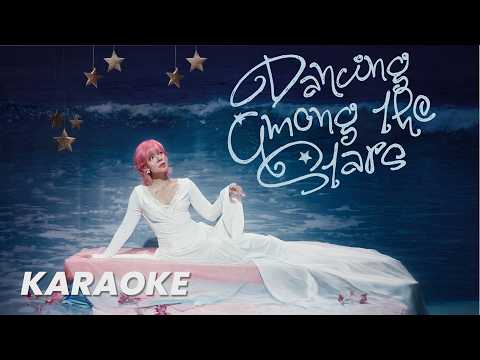 [KARAOKE] TIA - DANCING AMONG THE STARS