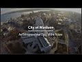 City of madison wi