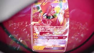 Pokemon TCG: Sun and Moon - Guardians Rising Expansion Trailer