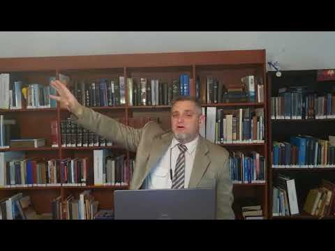 Video: Hoe Om Te Verstaan dat Die Christelike God Een Is, Maar Drievoudig In Persone